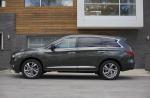 Infiniti JX35 2013 года
